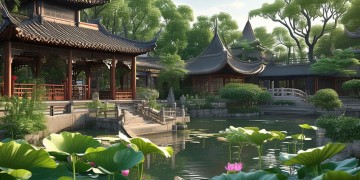 扬州吉萃园物业究竟叫什么？
