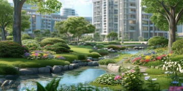 国有物业资产究竟是什么意思？