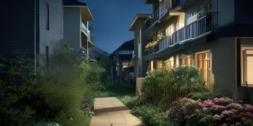 夜晚物业究竟可不可以组织巡逻呢？