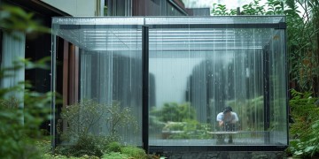 业主搭雨棚，物业到底该管什么？