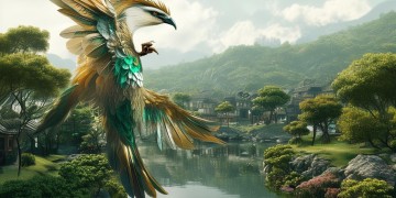 高密凤凰永安居究竟是什么物业？