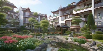 天润园物业究竟在什么地方？