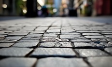 物业路面能收费吗？