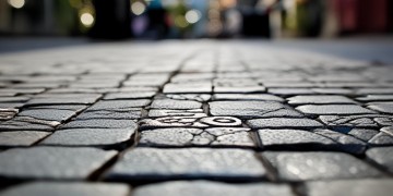 物业路面能收费吗？