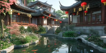 木兰家园物业真的不好吗？