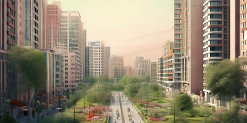 普罗大众物业合法吗？