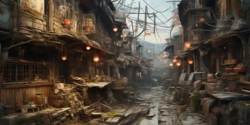 金山广场物业能跑吗？