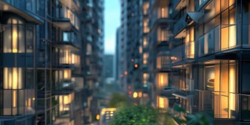 物业每天都会查监控吗？