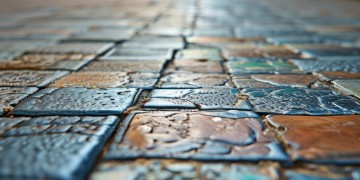 物业路面能收费吗？