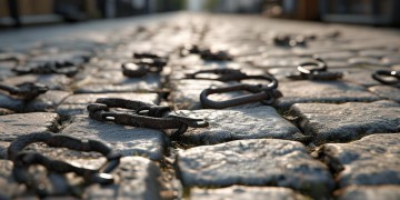 物业有权设置地锁吗？