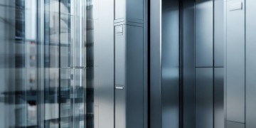 物业有权开小区电梯吗？