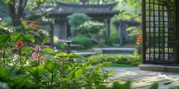 怡和花苑物业靠谱吗？