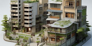 物业跟居委会究竟是什么关系？
