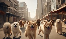 郑州物业会查狗证吗？