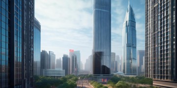 深圳市特发物业是什么？