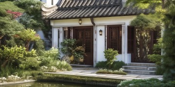 厦门无物业的别墅究竟叫什么？