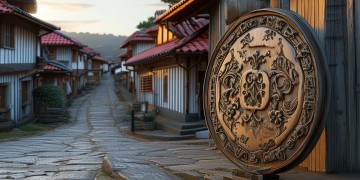 村里物业街道盖章究竟是什么？