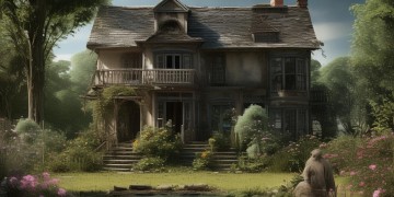 为什么业主想把物业赶出去呢？