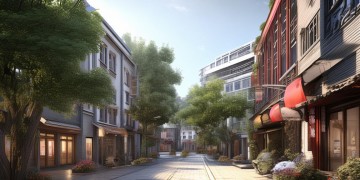 周门北路物业值得购买吗？