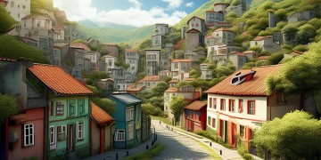 美林小城物业真的可靠吗？