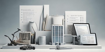 物业公司究竟要买什么东西？