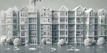 物业费为什么针对住宅收取呢？
