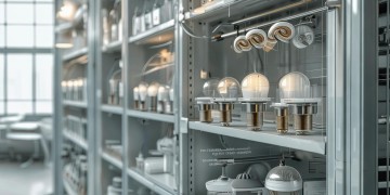 物业该如何做好灯管管理？