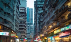 香港物业今年招工吗？