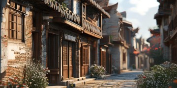 宝钛老区究竟是什么物业？