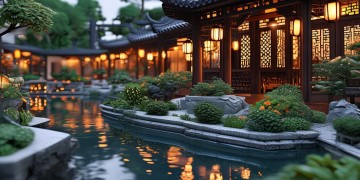 东方御景物业可靠吗？
