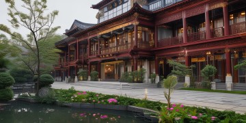 永康上东御府究竟是什么物业？