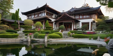 太湖雍华府物业究竟怎么样？