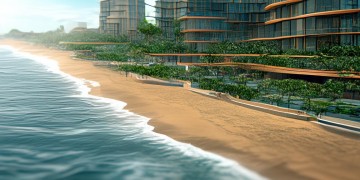 海浩广场物业到底管不管事？