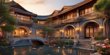 曲靖金煦苑到底是什么物业？