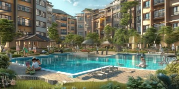 你们物业的特色服务有哪些？