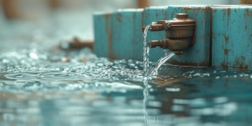 水表必须物业换吗？