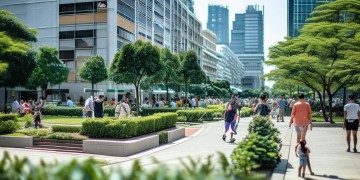 郴电国际物业究竟是做什么的？