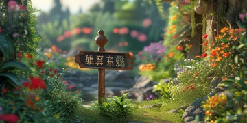 南地物业有什么通知？