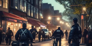 物业招聘的辅警究竟做什么？