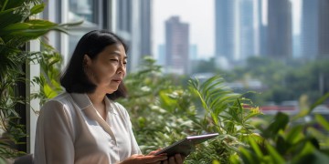 深圳的物业管家好做吗？