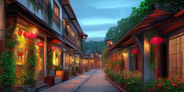 夹河中街物业到底好不好？