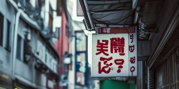 商户招牌物业到底管不管？