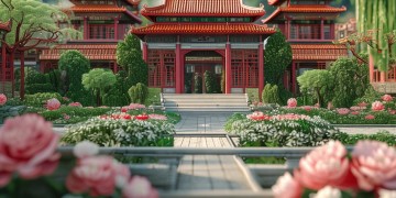 洛阳世纪华阳是什么物业？