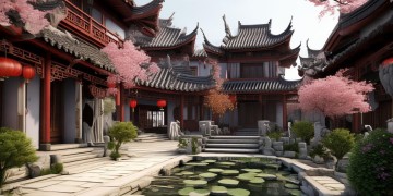 衙前尚雅府是什么物业？
