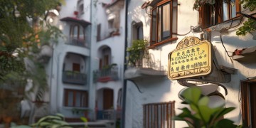 物业费1.98元算高吗？