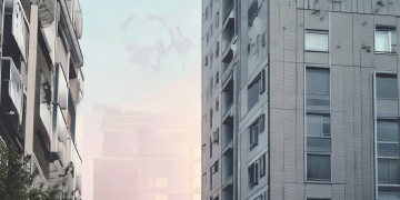 公摊面积需要付物业费吗？