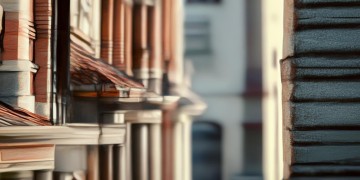 物业是公共建筑物吗？
