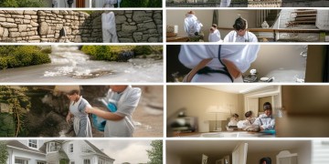 物业和家政究竟有什么区别？