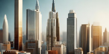 什么单位收取物业费用最多？