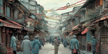 海口物业费4元属于什么档次？